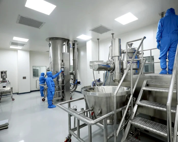 Manufacturing Capability 1