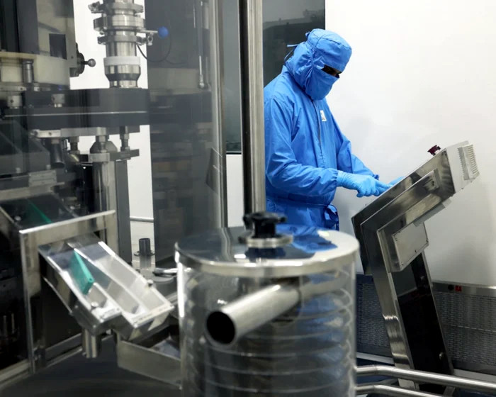 Manufacturing Capability 3